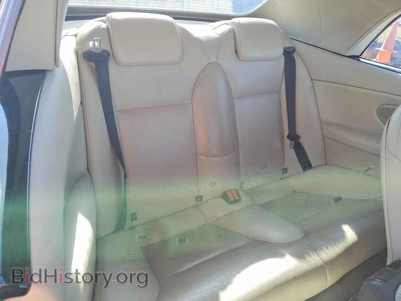 2007 SAAB 9 3 - VIN: YS3FD79Y776108583 - Фото 10