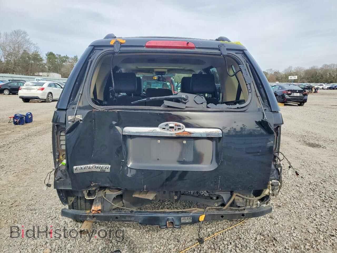 2010 FORD EXPLORER - VIN: 1FMEU6DE4AUA92061 - Photo 6