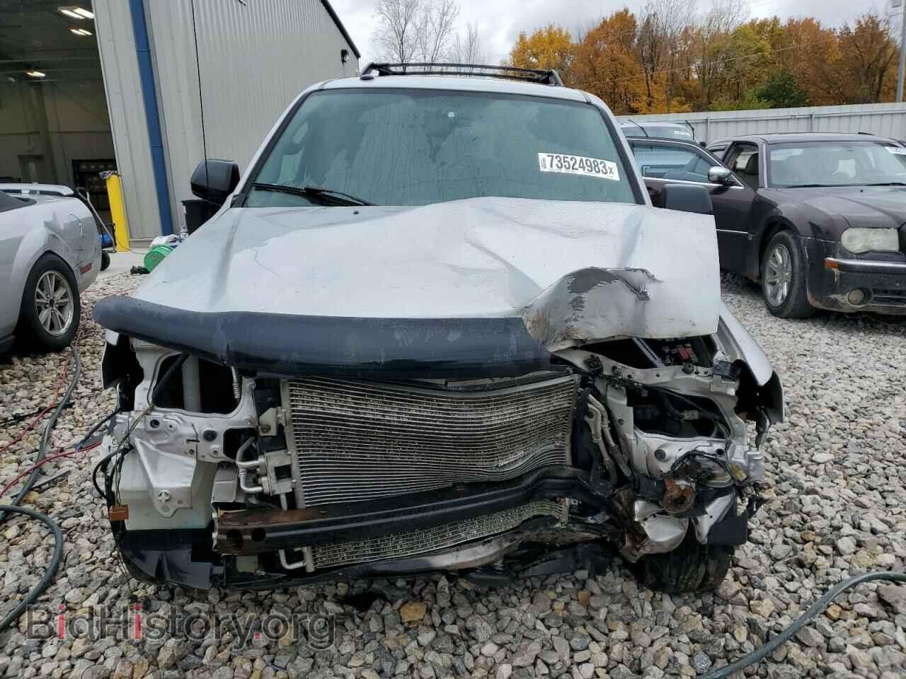 2012 FORD ESCAPE - VIN: 1FMCU0D7XCKA45590 - Фото 5