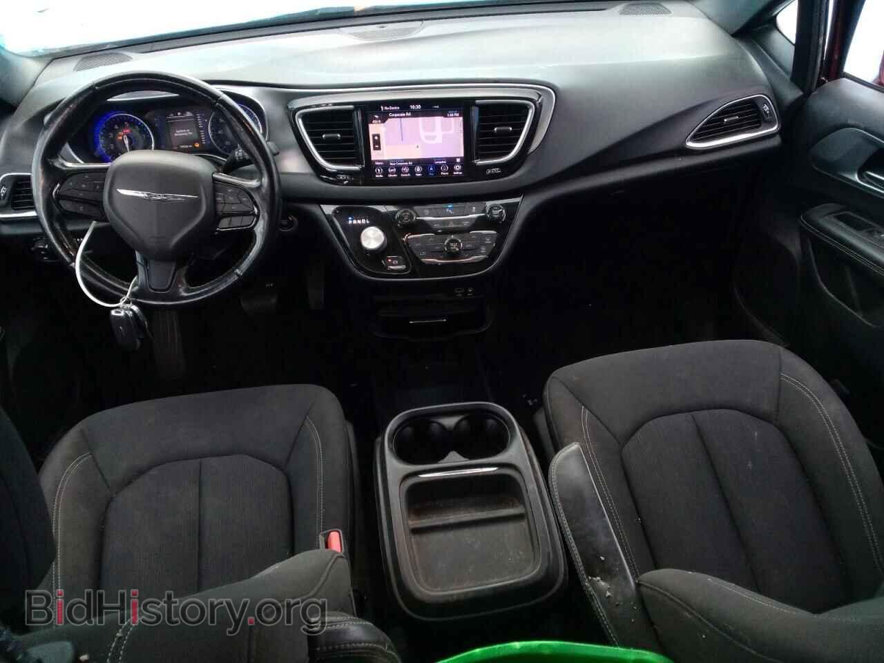 2019 CHRYSLER PACIFICA - VIN: 2C4RC1FG3KR666965 - Photo 8