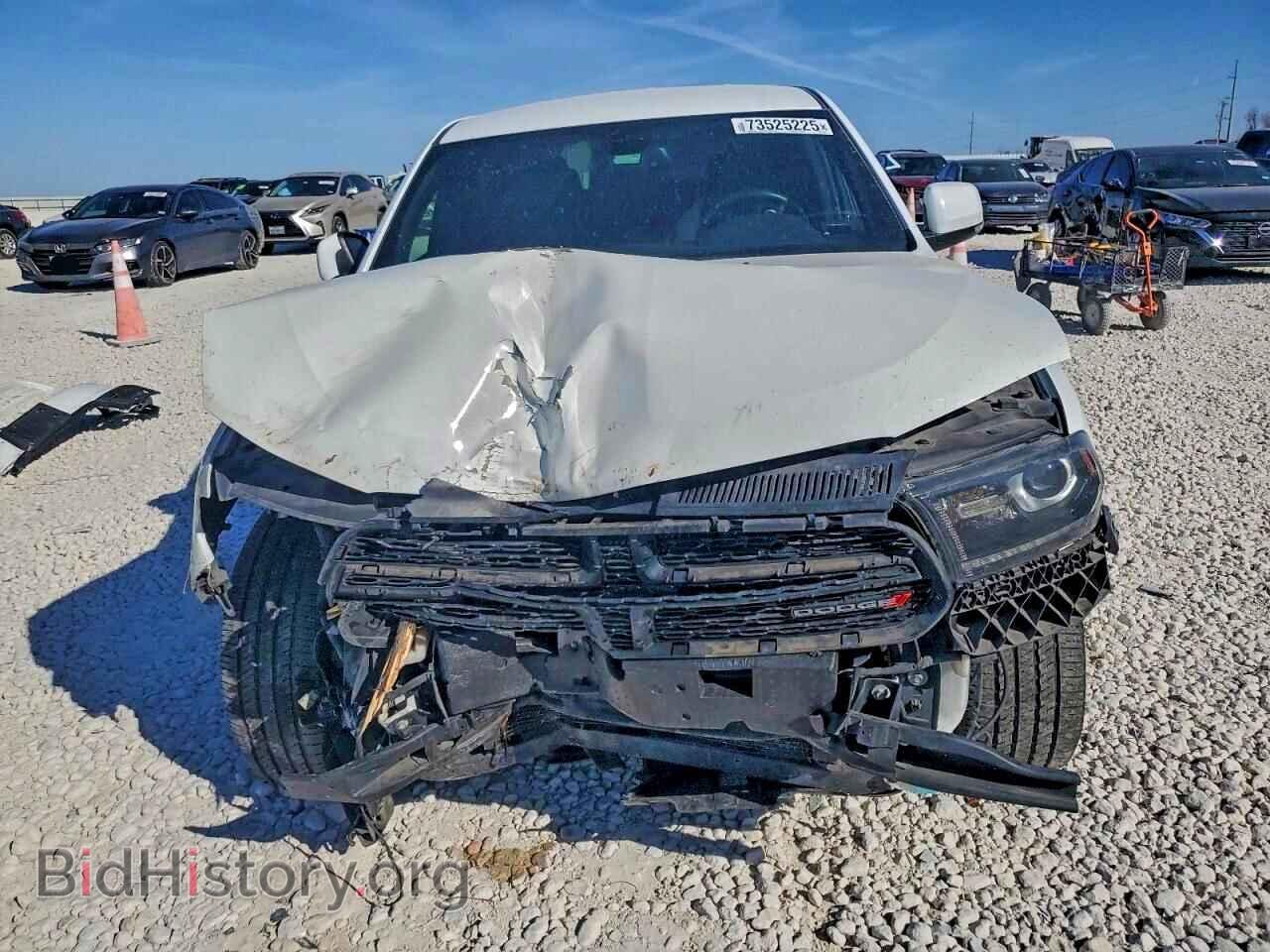 2016 DODGE DURANGO - VIN: 1C4SDHCT0GC369855 - Photo 5