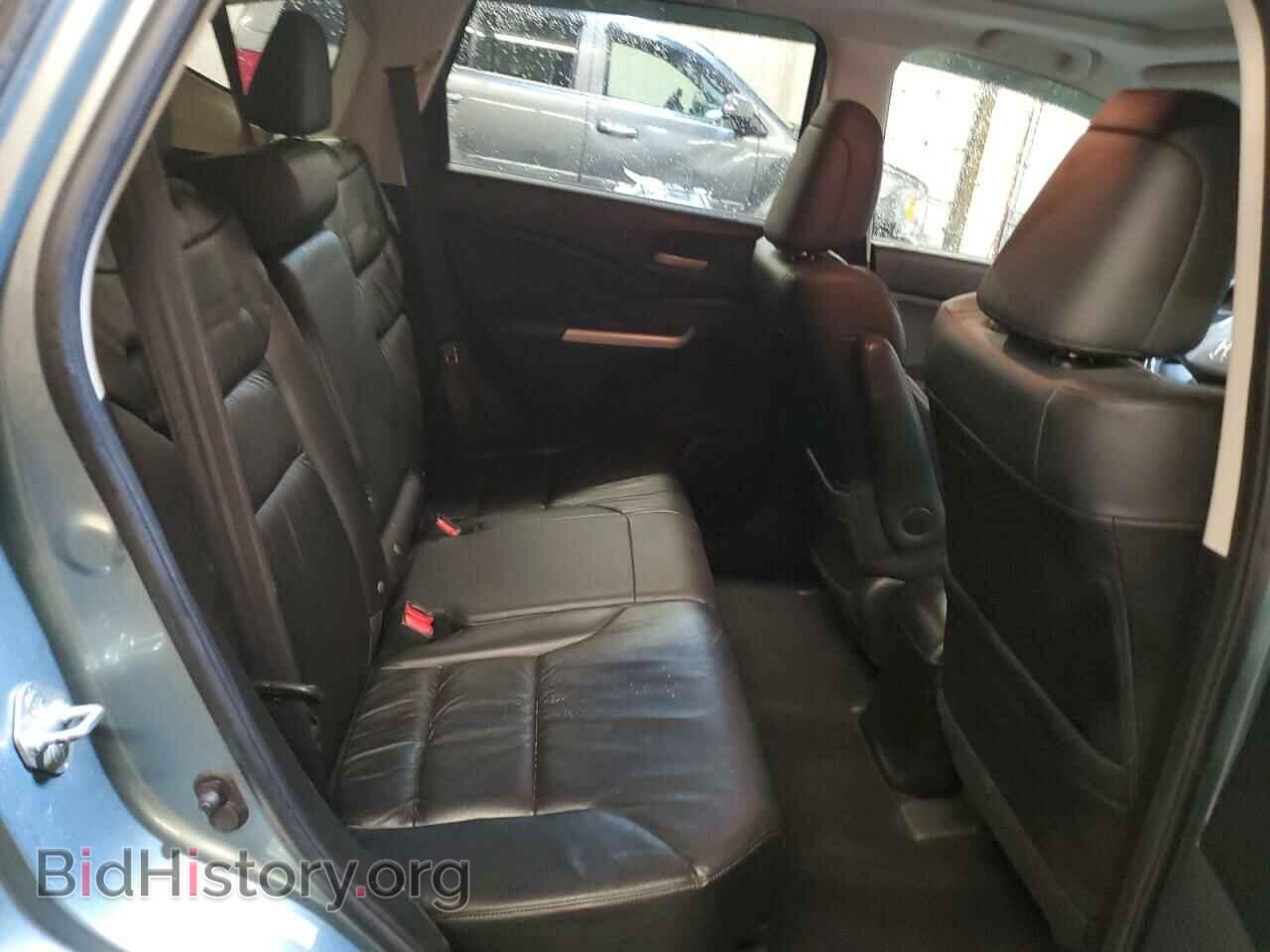 2012 HONDA CRV - VIN: 2HKRM4H74CH631099 - Фото 11