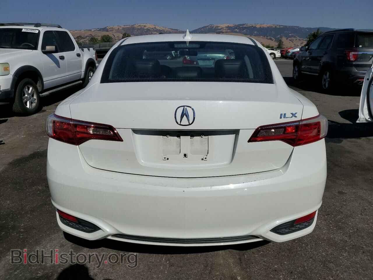 2018 ACURA ILX - VIN: 19UDE2F36JA003076 - Фото 6