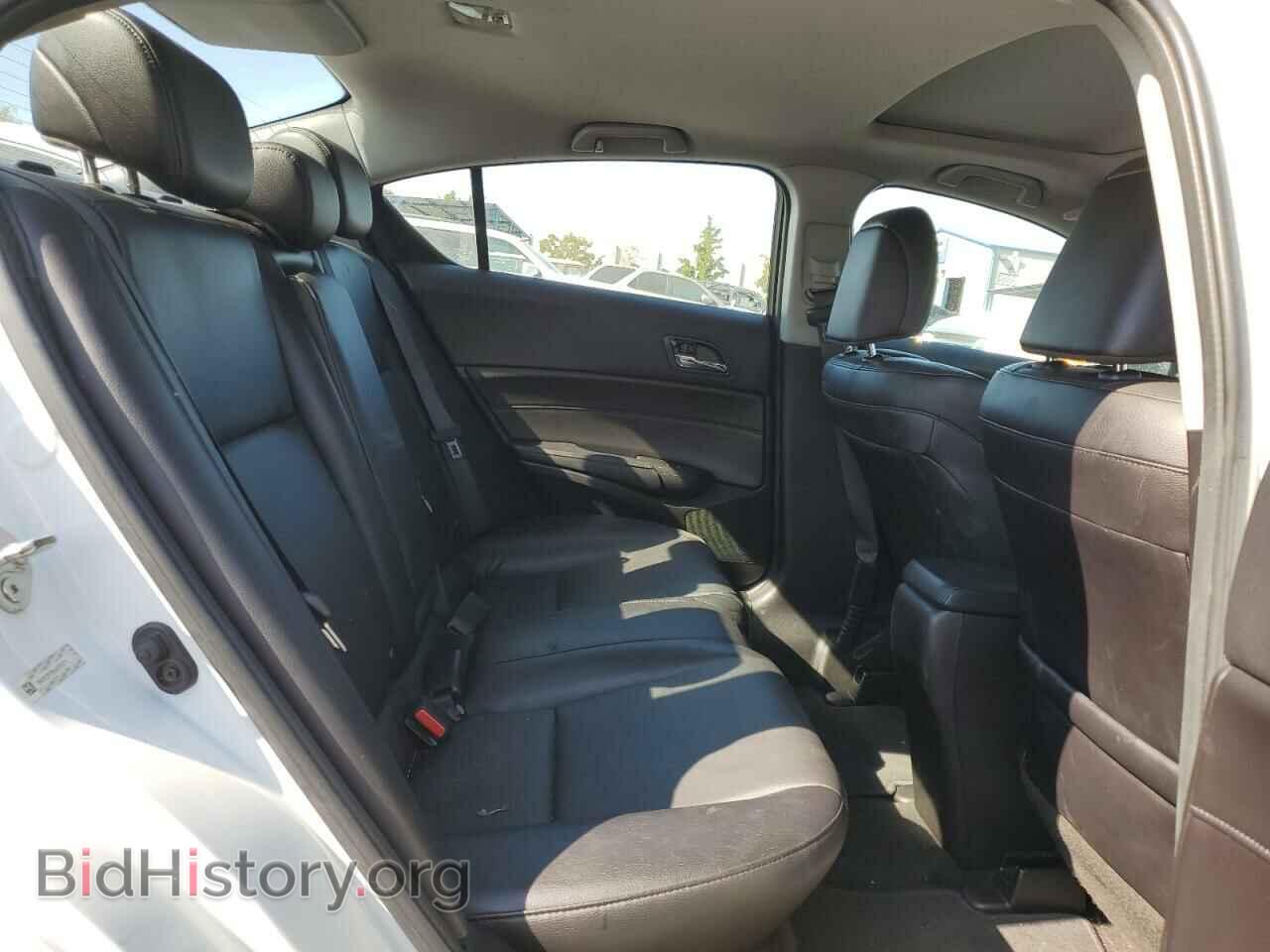 2018 ACURA ILX - VIN: 19UDE2F36JA003076 - Фото 10