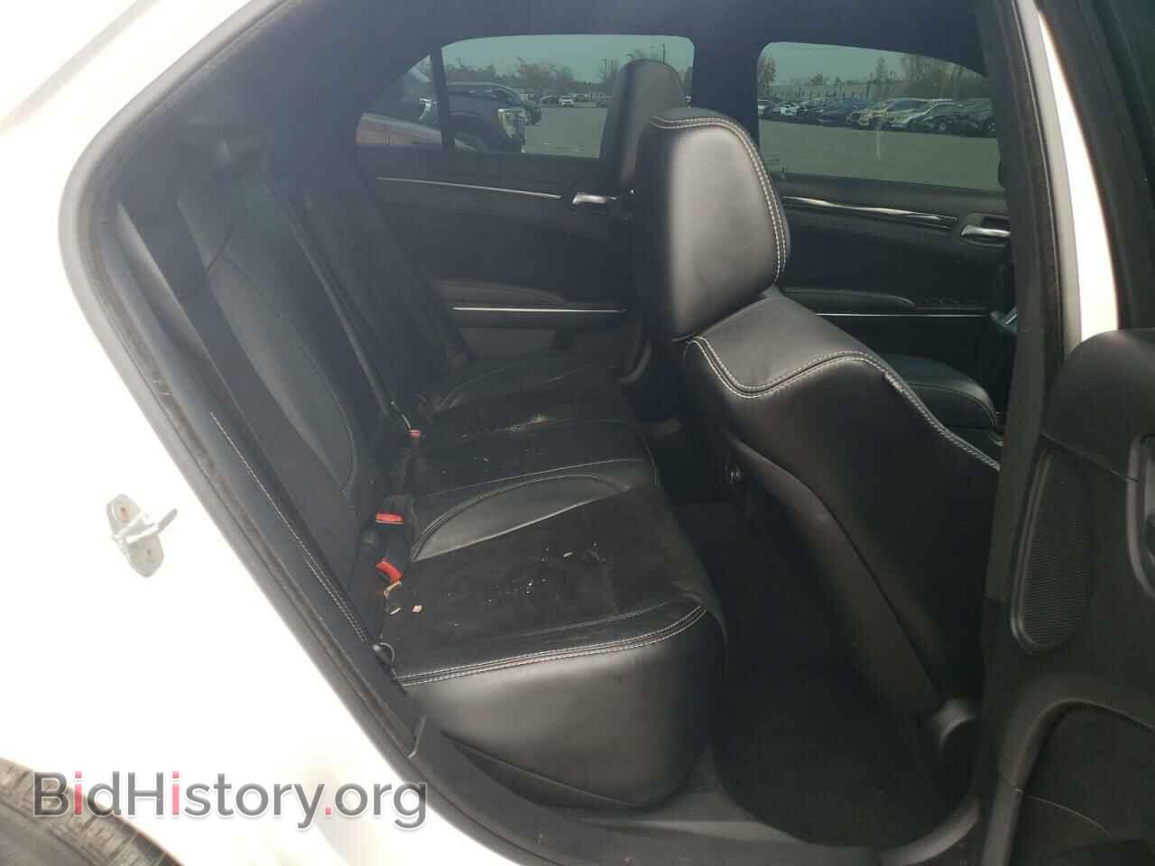2012 CHRYSLER 300 - VIN: 2C3CCAFJ6CH802177 - Фото 10