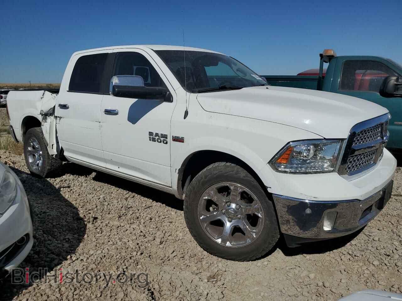 2014 RAM 1500 - VIN: 1C6RR7NT6ES233828 - Фото 4