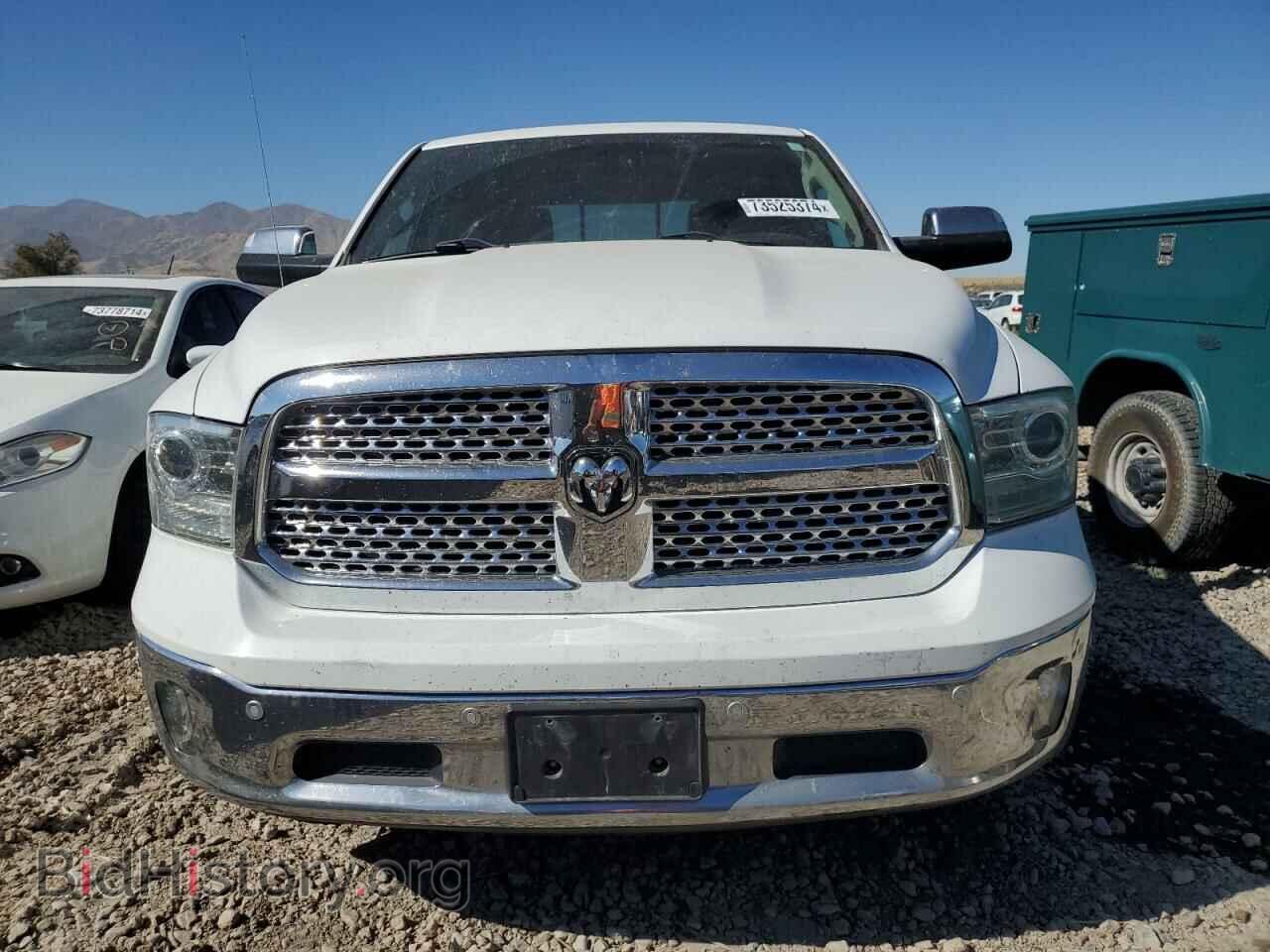 2014 RAM 1500 - VIN: 1C6RR7NT6ES233828 - Фото 5