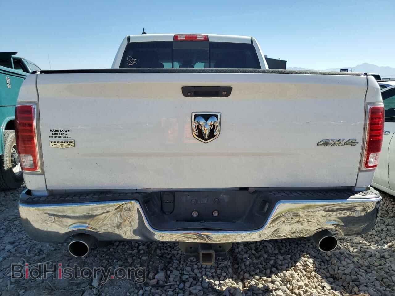 2014 RAM 1500 - VIN: 1C6RR7NT6ES233828 - Фото 6
