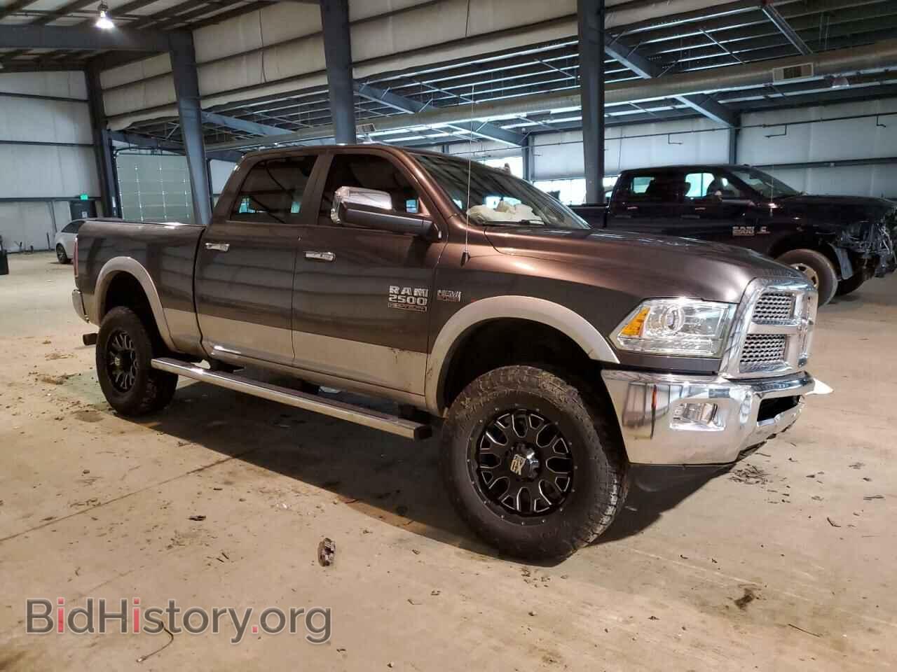 2015 RAM 2500 - VIN: 3C6TR5FT1FG657676 - Фото 4