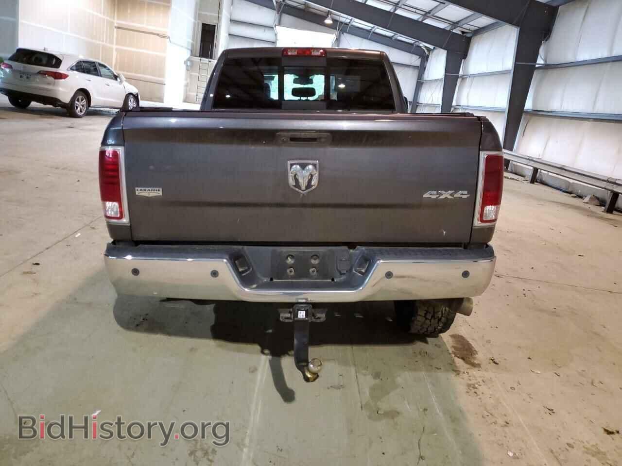 2015 RAM 2500 - VIN: 3C6TR5FT1FG657676 - Фото 6