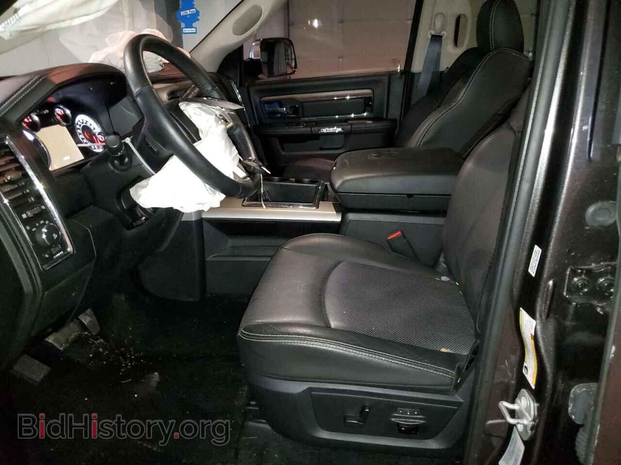 2015 RAM 2500 - VIN: 3C6TR5FT1FG657676 - Фото 7
