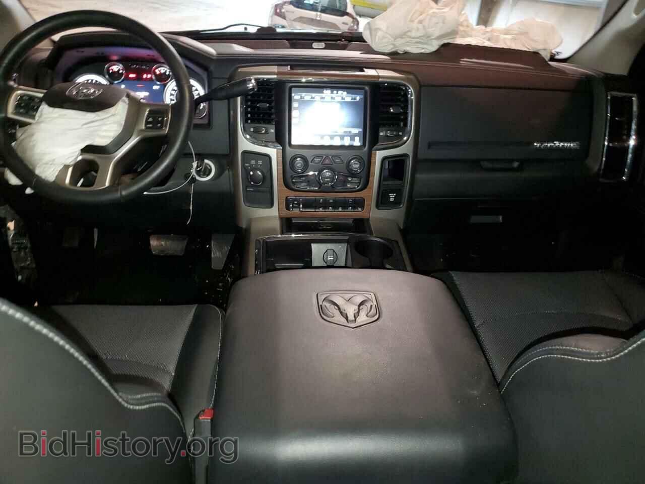 2015 RAM 2500 - VIN: 3C6TR5FT1FG657676 - Фото 8