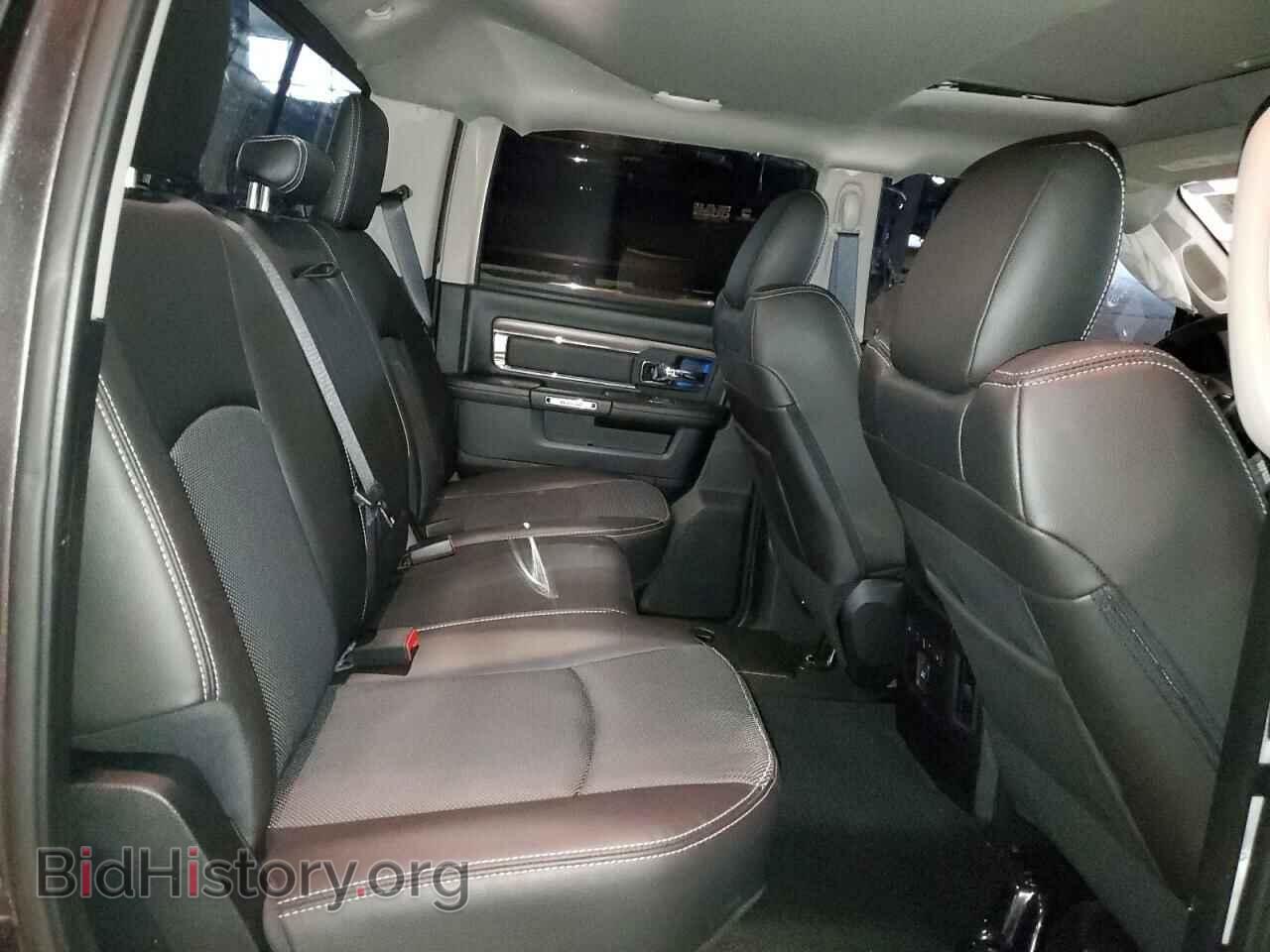 2015 RAM 2500 - VIN: 3C6TR5FT1FG657676 - Фото 10