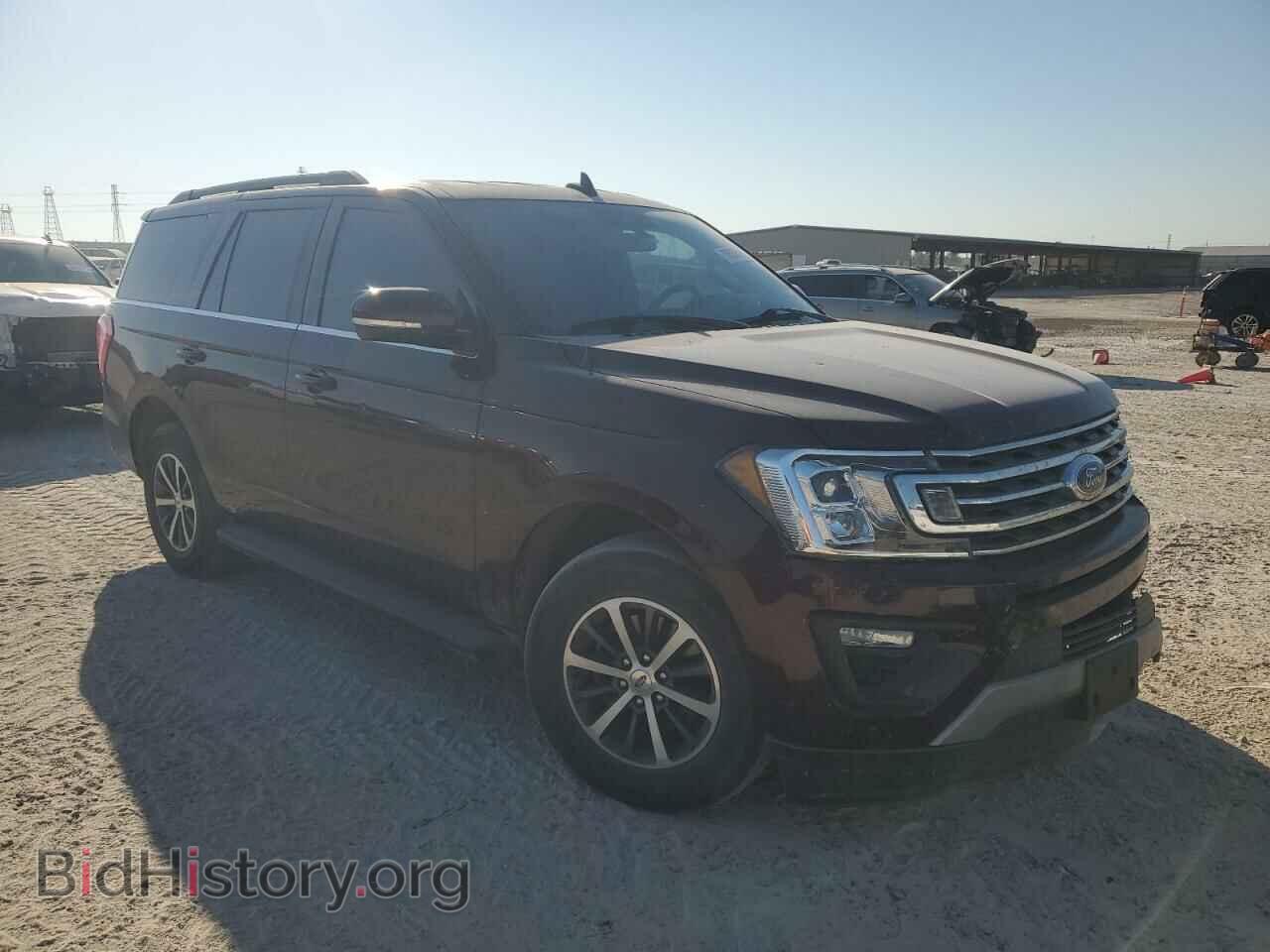 2020 FORD EXPEDITION - VIN: 1FMJU1HTXLEA28629 - Фото 4