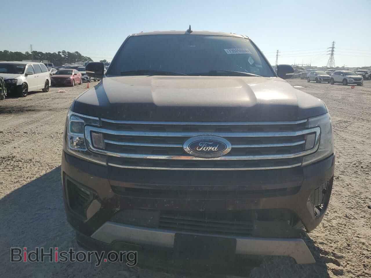 2020 FORD EXPEDITION - VIN: 1FMJU1HTXLEA28629 - Фото 5