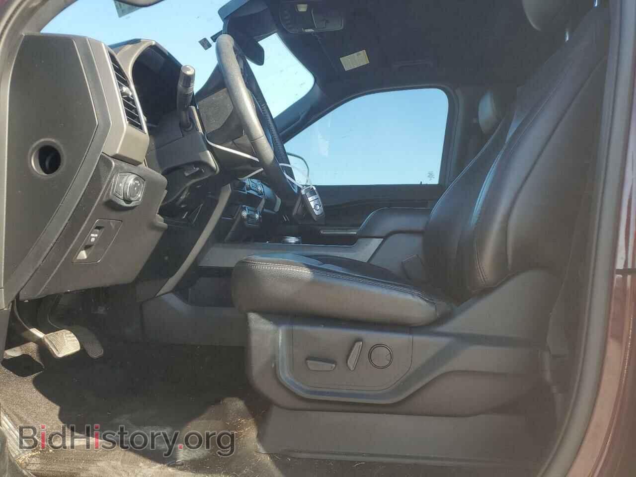 2020 FORD EXPEDITION - VIN: 1FMJU1HTXLEA28629 - Фото 7