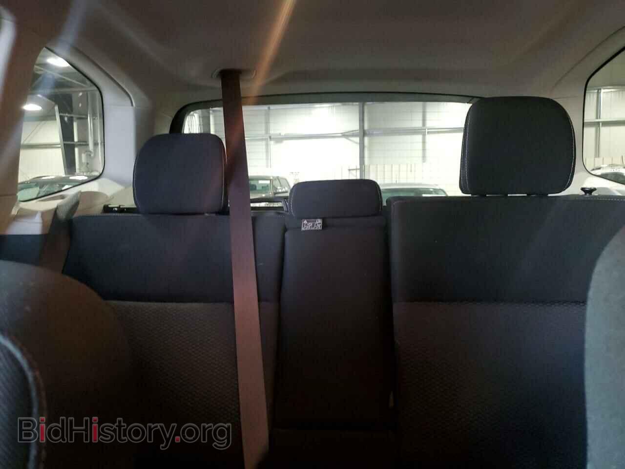 2014 SUBARU FORESTER - VIN: JF2SJAEC1EH478453 - Фото 10