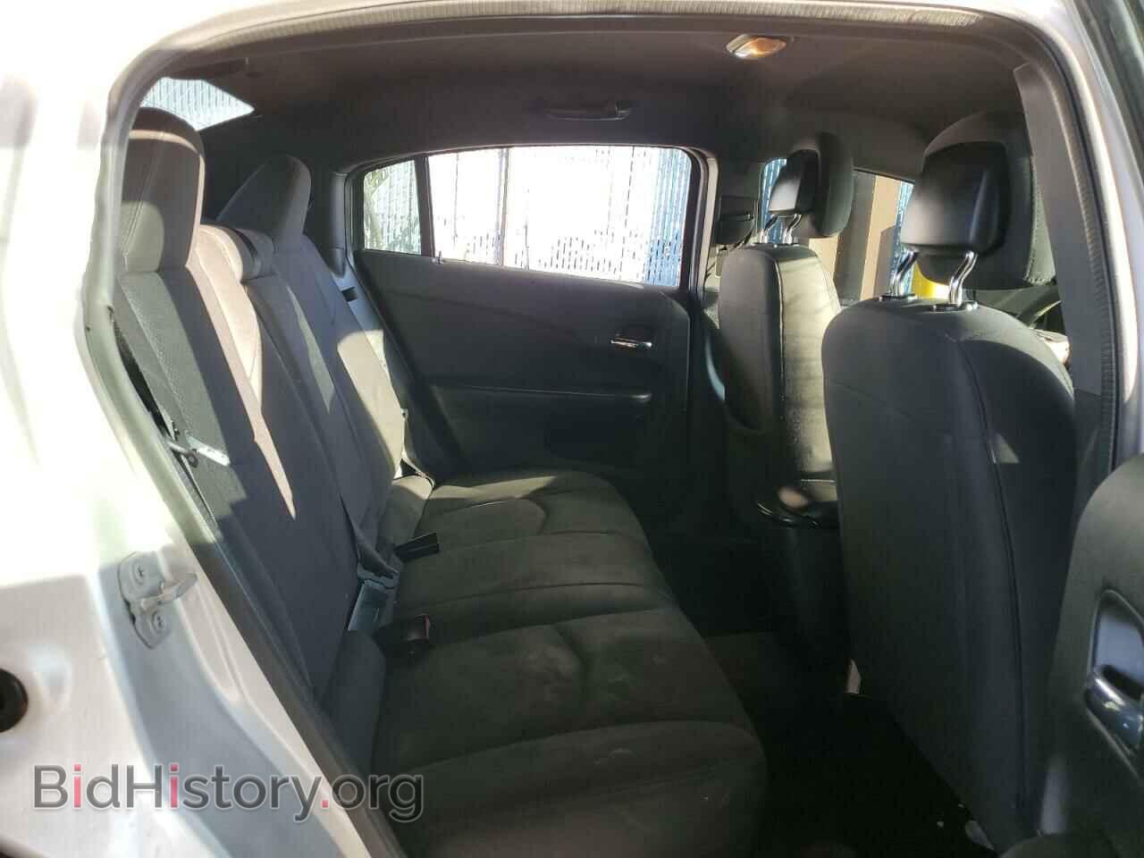 2012 CHRYSLER 200 - VIN: 1C3CCBAB3CN223239 - Фото 10