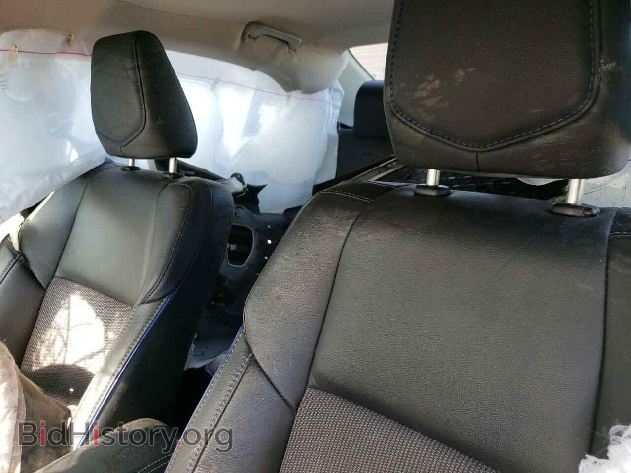 2017 TOYOTA COROLLA - VIN: 2T1BURHE3HC936732 - Фото 10