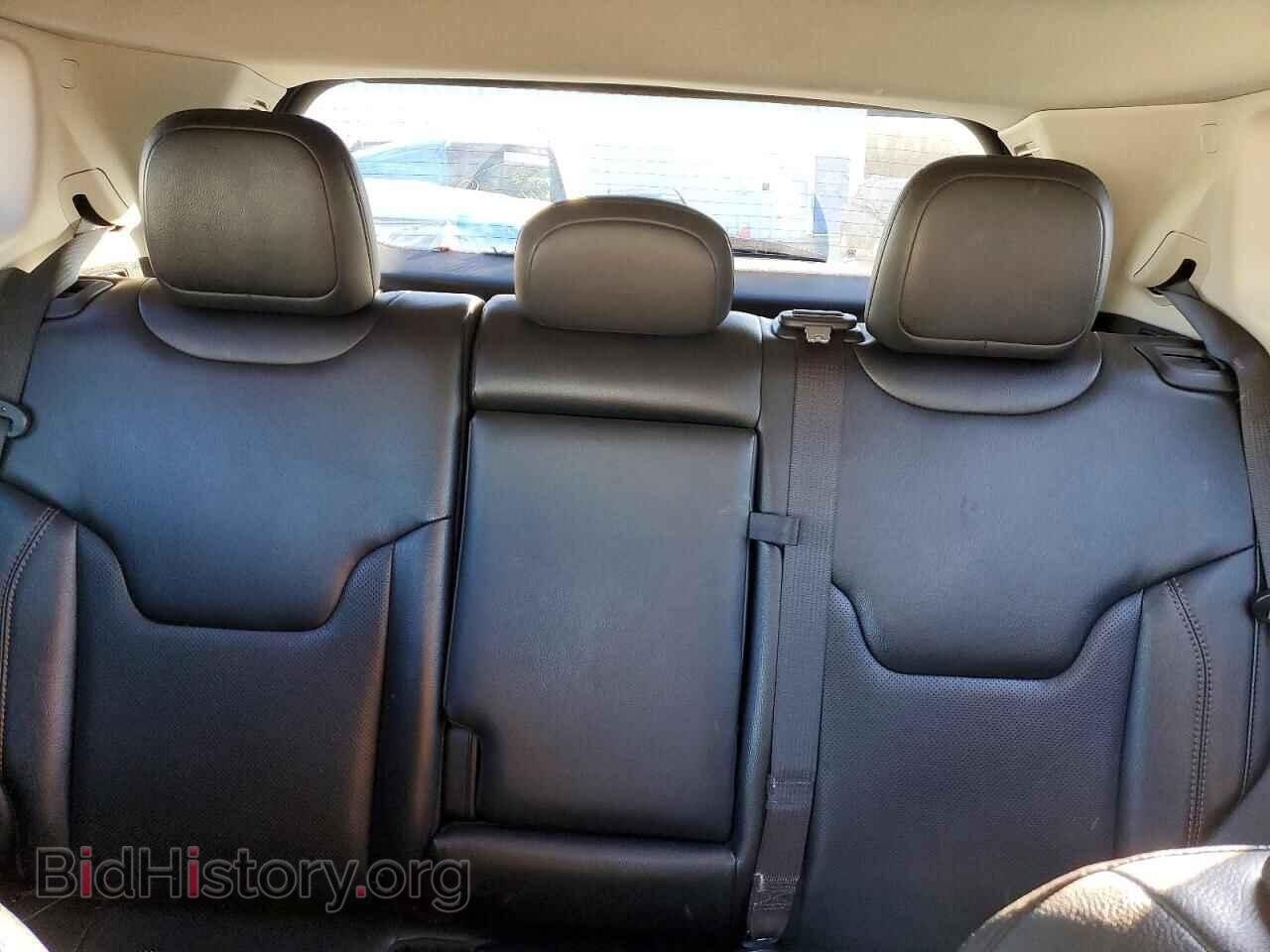 2020 JEEP COMPASS - VIN: 3C4NJCCB3LT170796 - Фото 10