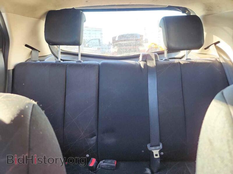 2013 Mazda 2 (VIN JM1DE1KY4D0165082) — фото 10 из 13