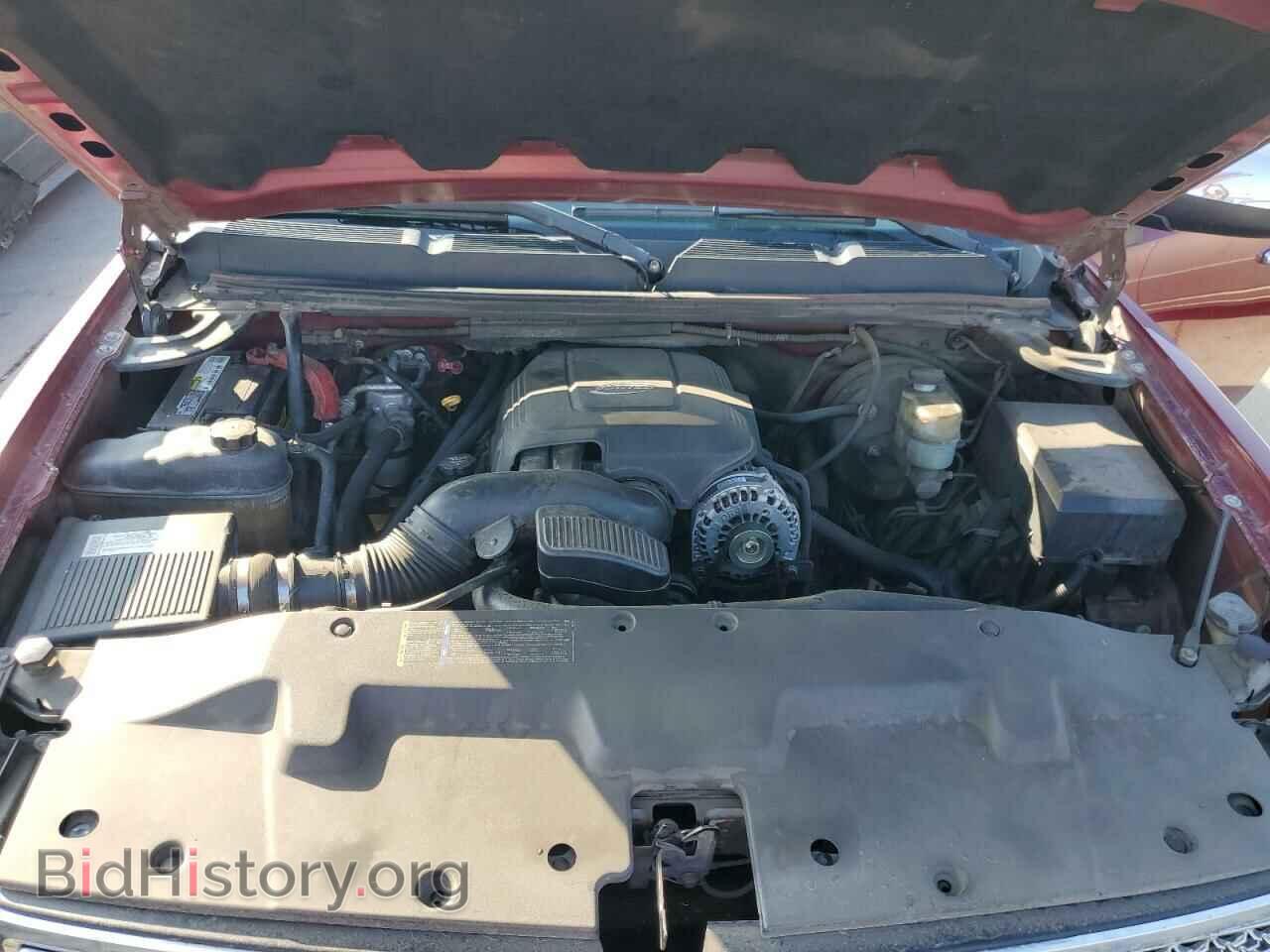 2007 CHEVROLET ALL Models - VIN: 2GCEC13C671521070 - Фото 11