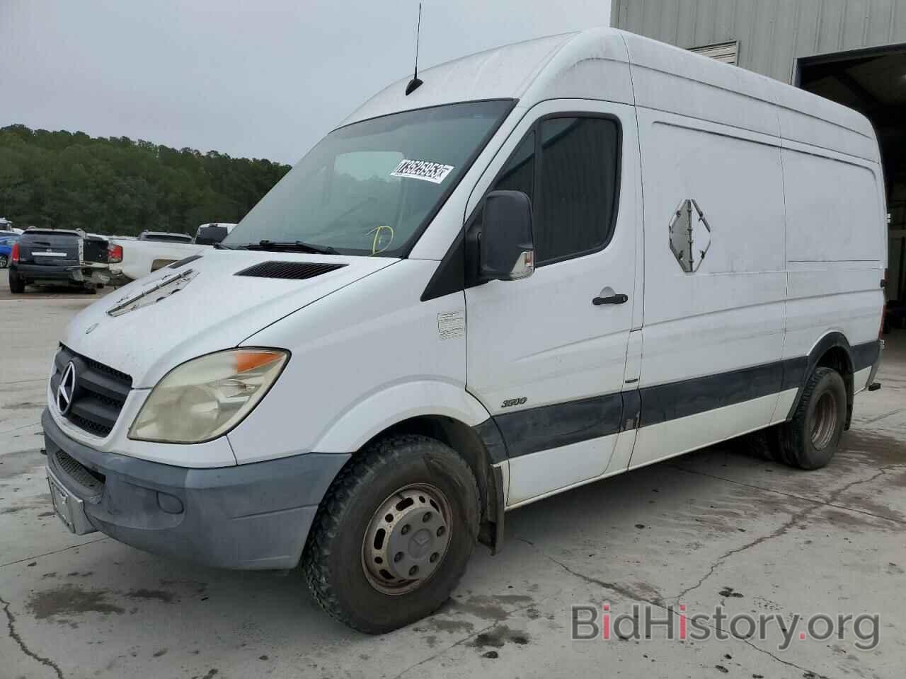 Sprinter 2010
