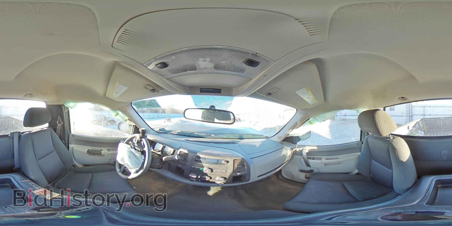 2012 GMC SIERRA - VIN: 1GTN1TEX0CZ222984 - Фото 15