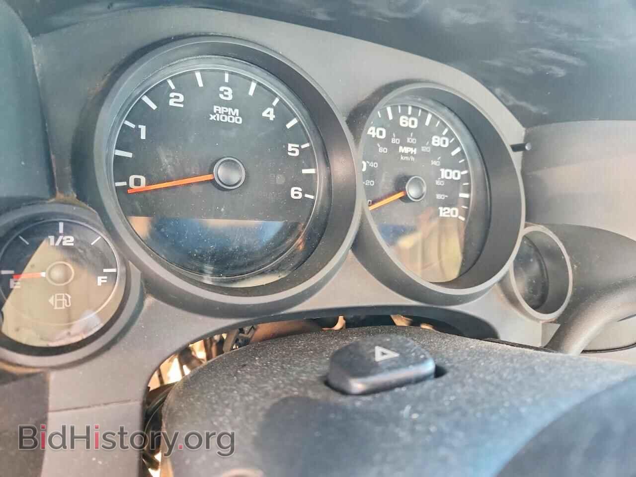 2012 GMC SIERRA - VIN: 1GTN1TEX0CZ222984 - Фото 9