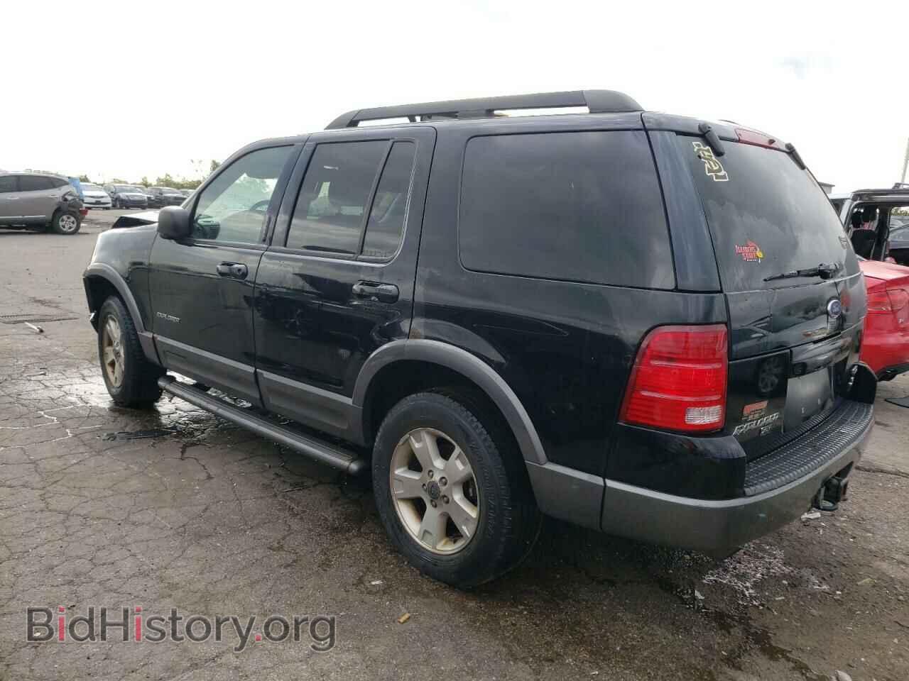 2005 FORD EXPLORER - VIN: 1FMZU63W75ZA13051 - Фото 2