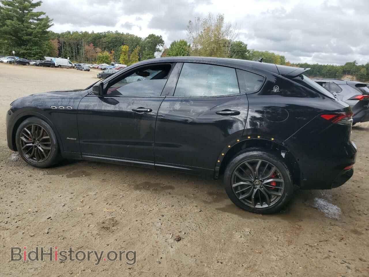 2021 MASERATI ALL MODELS - VIN: ZN661XUS0MX363874 - Photo 2