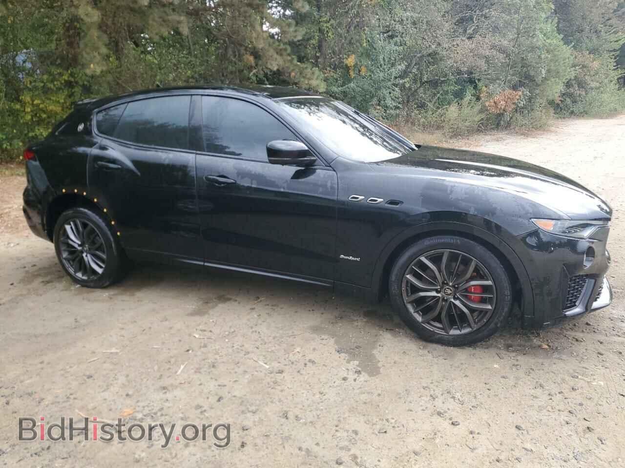 2021 MASERATI ALL MODELS - VIN: ZN661XUS0MX363874 - Photo 4