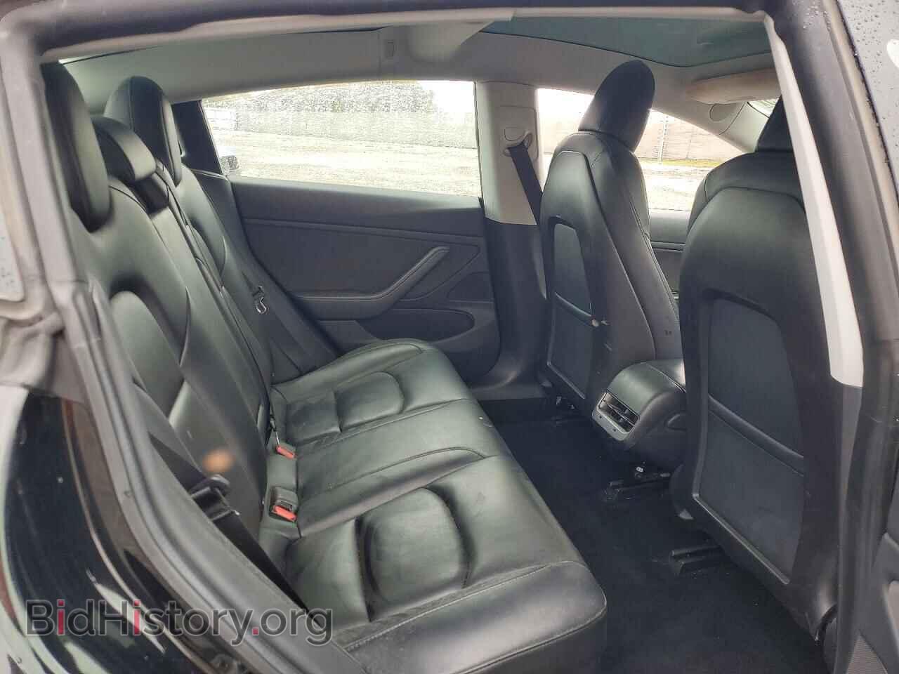2019 TESLA MODEL 3 - VIN: 5YJ3E1EB9KF487217 - Photo 10