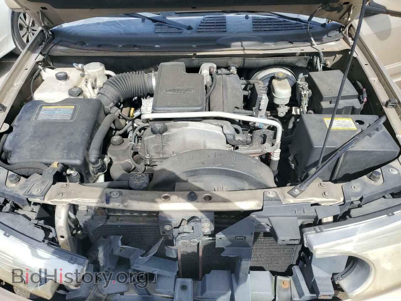 2006 BUICK RAINIER - VIN: 5GADS13S262314505 - Фото 11