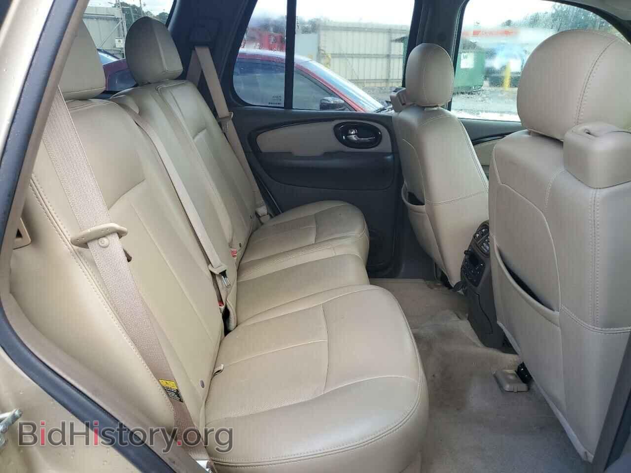 2006 BUICK RAINIER - VIN: 5GADS13S262314505 - Фото 10