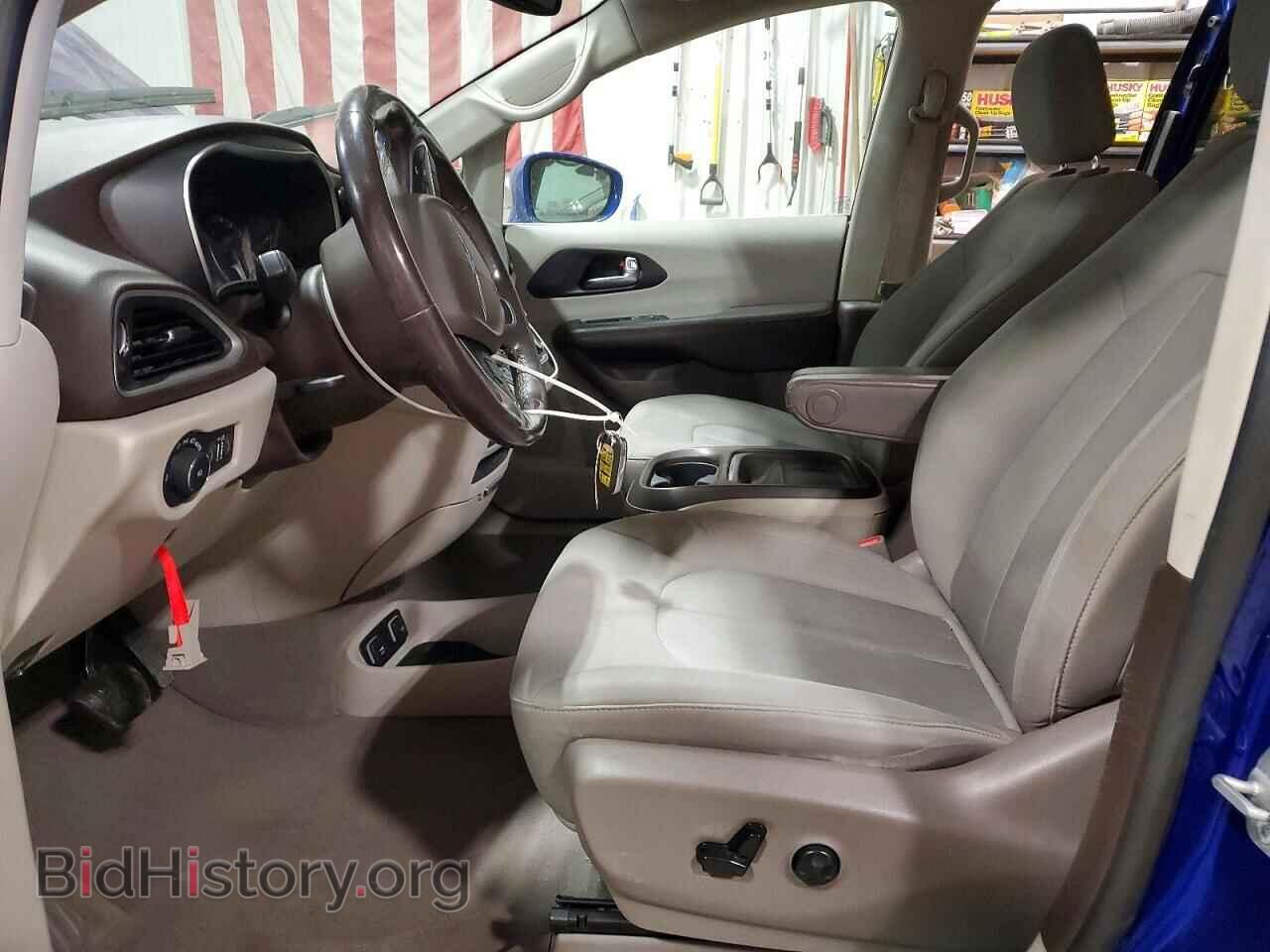 2020 CHRYSLER PACIFICA - VIN: 2C4RC1FG0LR128922 - Photo 7