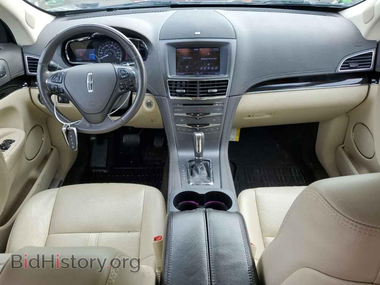 2013 LINCOLN MKT - VIN: 2LMHJ5AT7DBL56049 - Photo 8