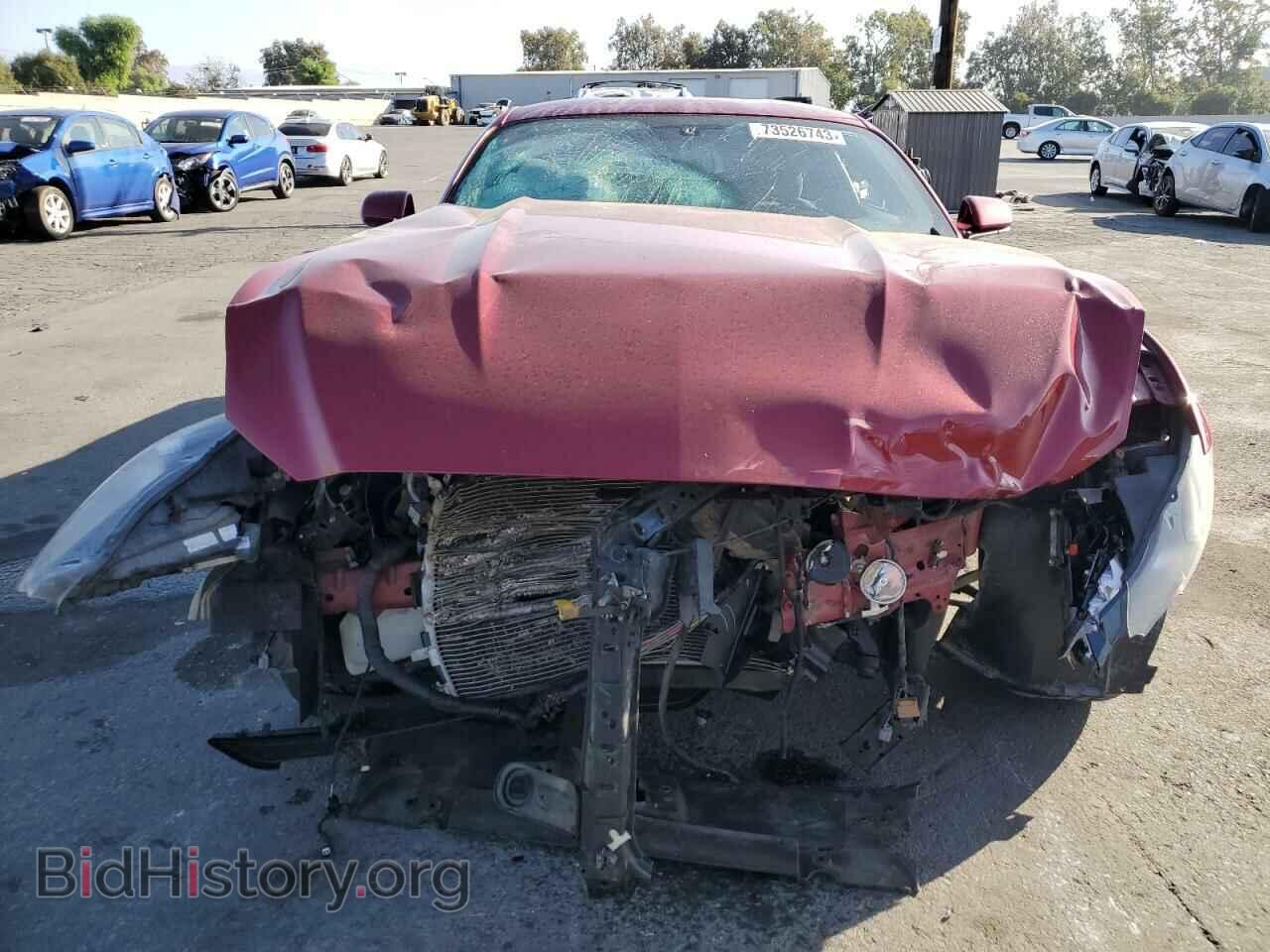 2017 FORD ALL Models - VIN: 1FA6P8AM0H5336354 - Фото 5
