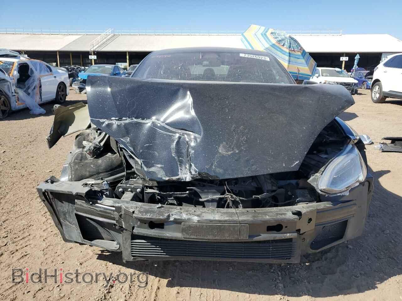 2017 TESLA MODEL S - VIN: 5YJSA1E23HF234152 - Photo 5