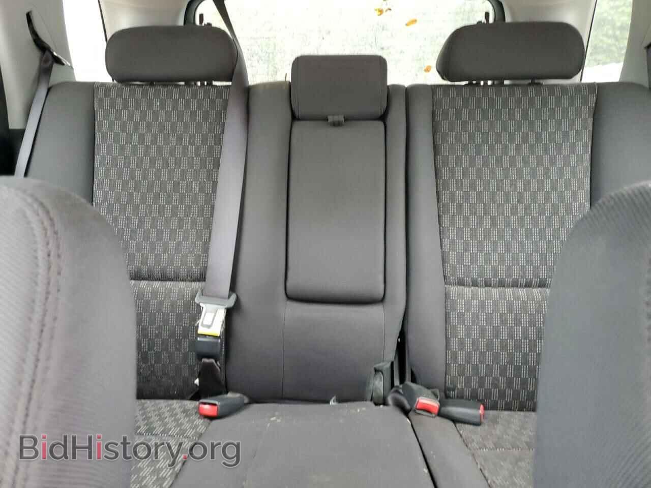 2008 KIA SPORTAGE - VIN: KNDJE723587488564 - Фото 10