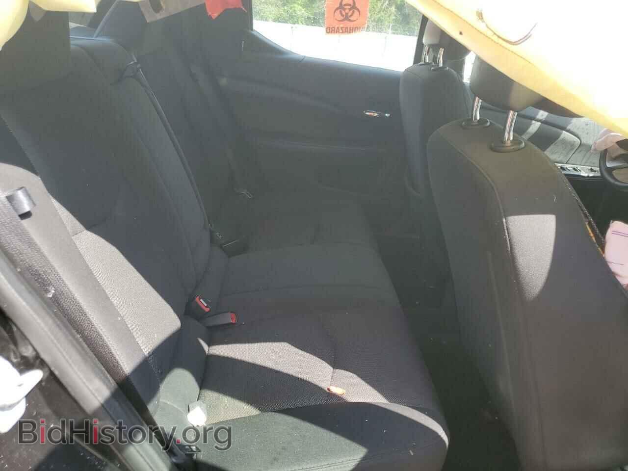 2013 DODGE AVENGER - VIN: 1C3CDZCB7DN552739 - Photo 10