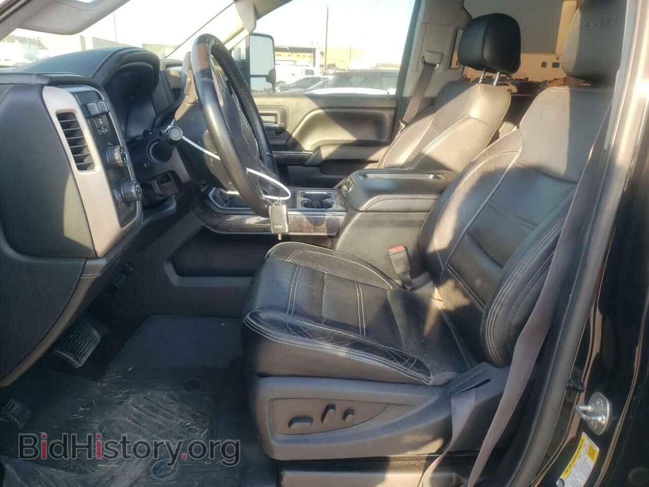2015 GMC SIERRA - VIN: 1GT120E80FF674457 - Фото 7