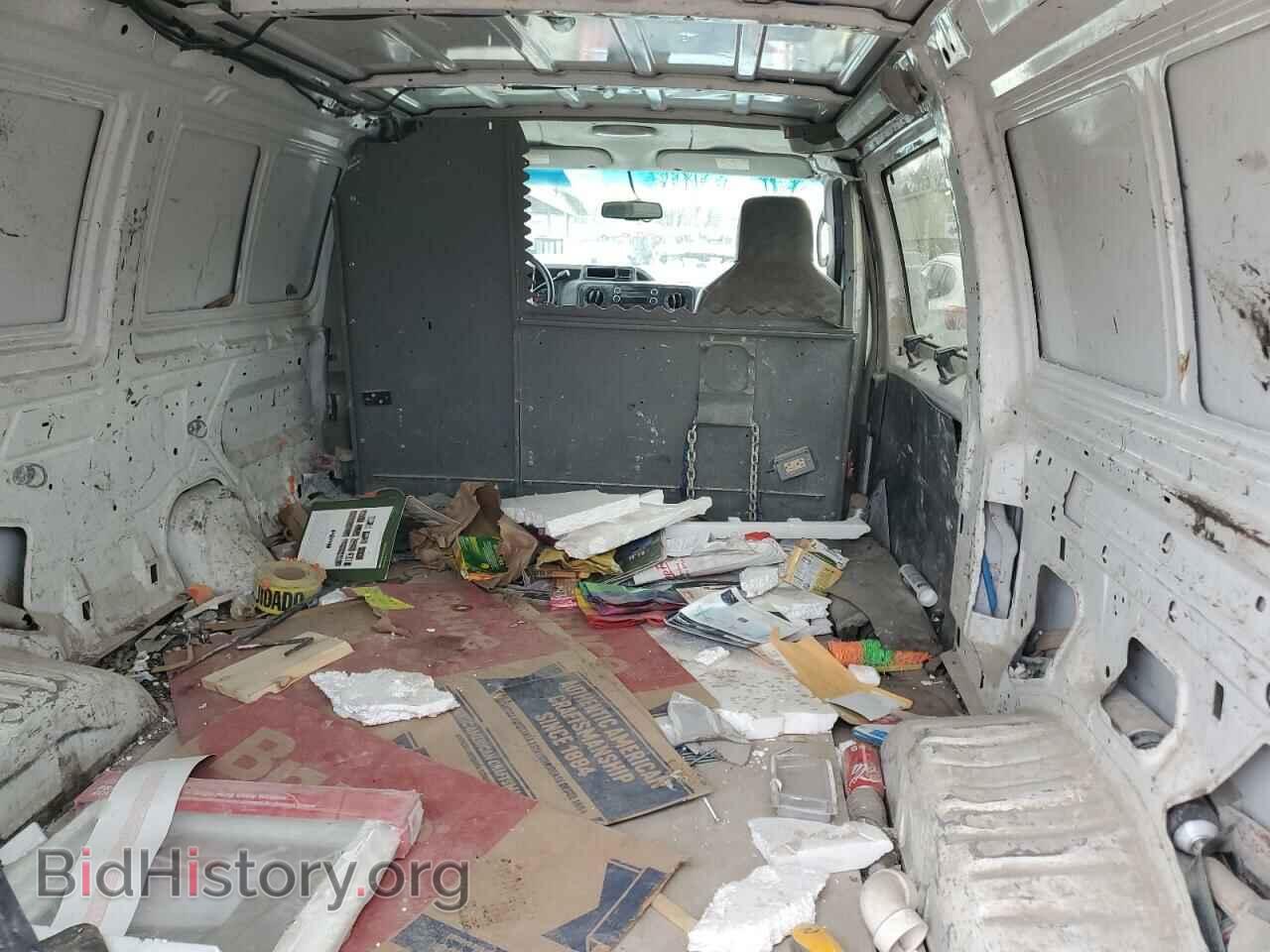 2012 FORD ECONOLINE - VIN: 1FTNE1EL2CDA68104 - Фото 11