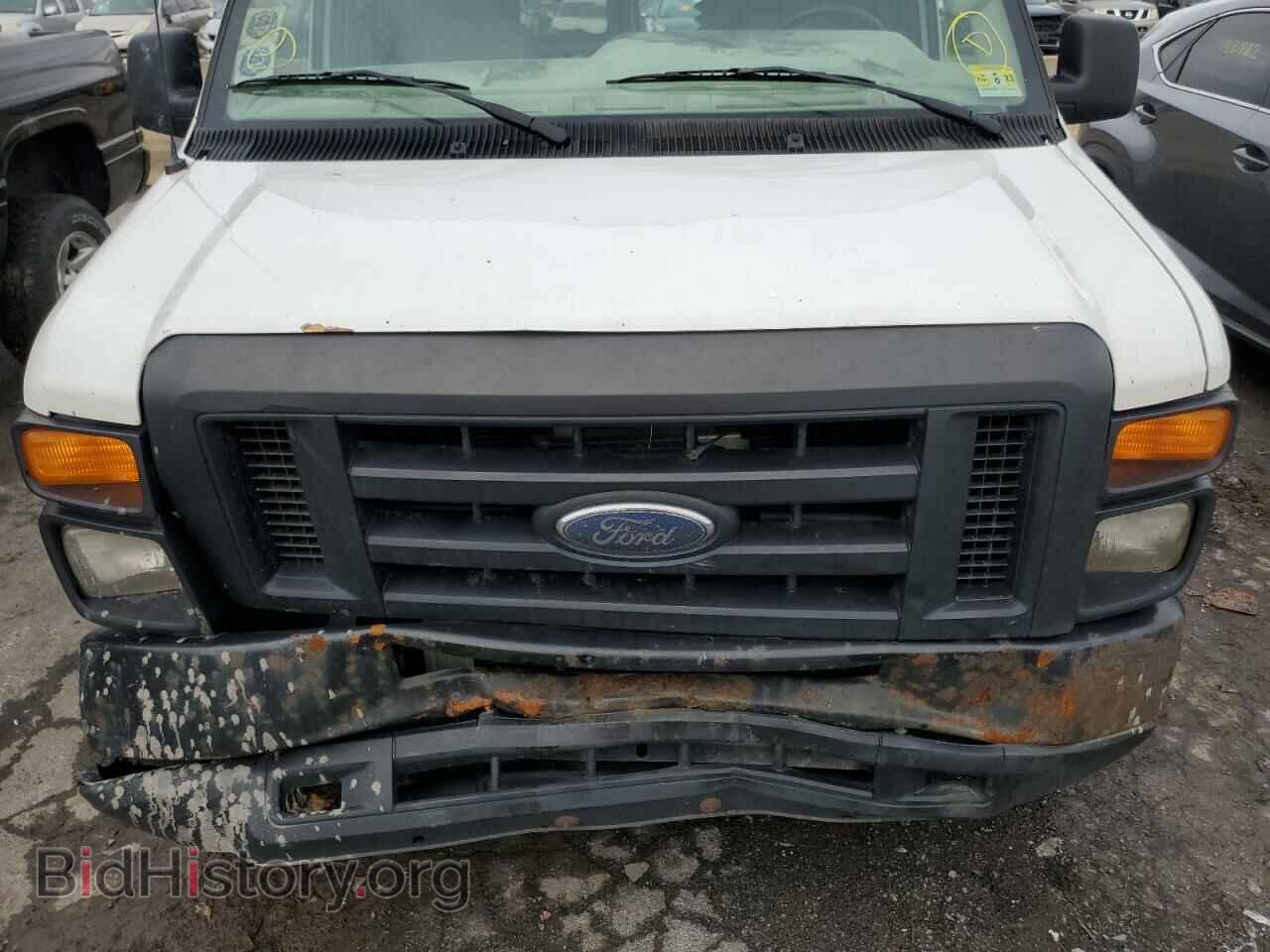 2012 FORD ECONOLINE - VIN: 1FTNE1EL2CDA68104 - Фото 12