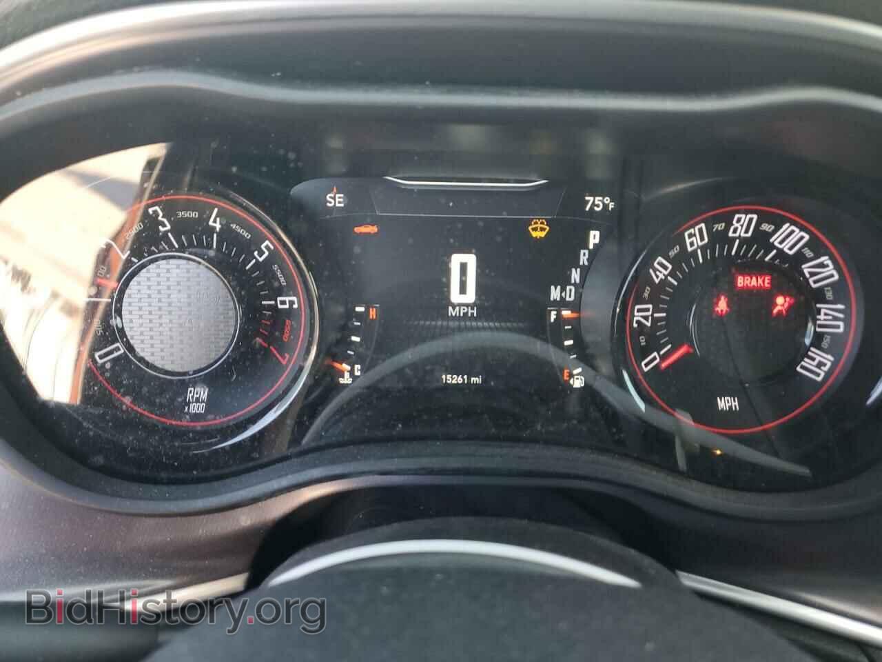 2021 DODGE CHALLENGER - VIN: 2C3CDZAG6MH627549 - Photo 9