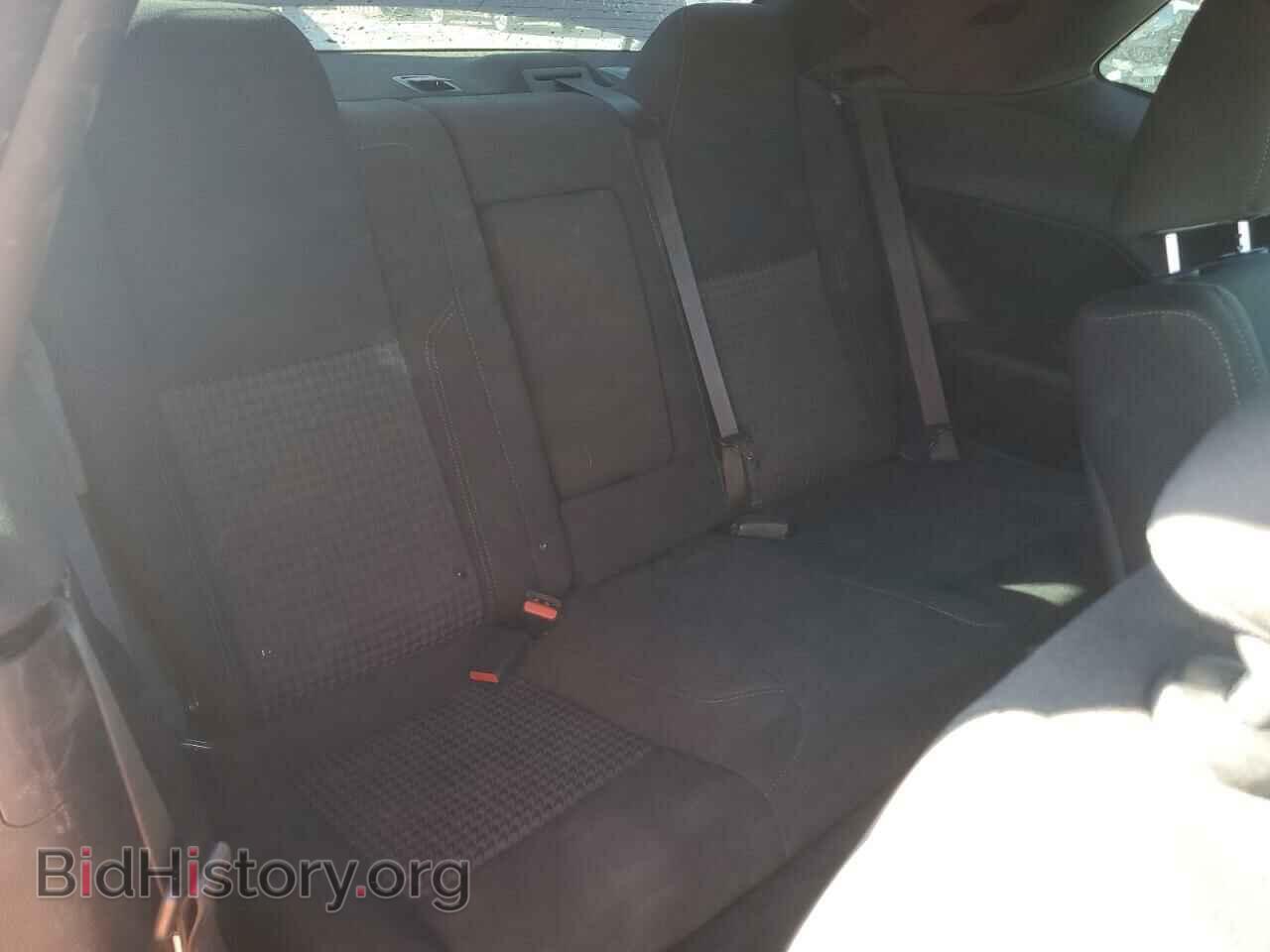 2021 DODGE CHALLENGER - VIN: 2C3CDZAG6MH627549 - Photo 10