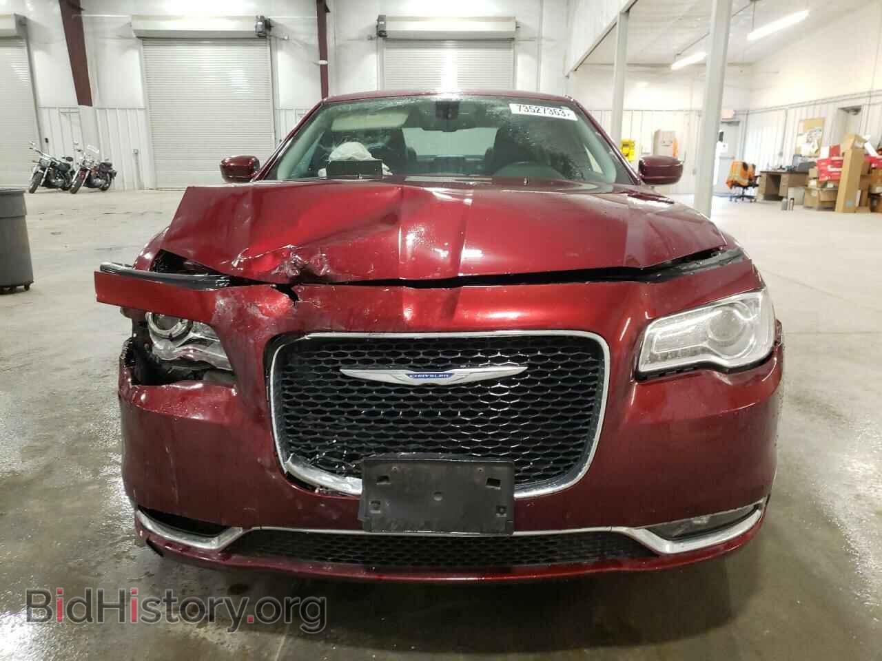 2015 CHRYSLER 300 - VIN: 2C3CCARG0FH819318 - Фото 5
