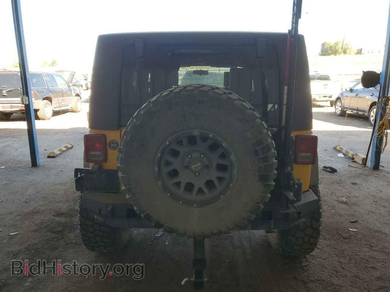 2009 JEEP All Models - VIN: 1J4GA691X9L763188 - Фото 6