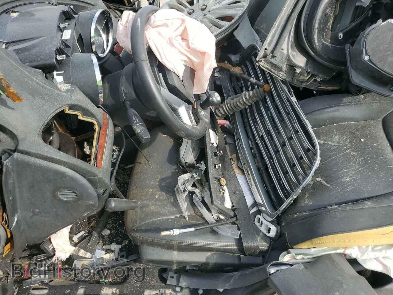 2013 CHRYSLER 300 - VIN: 2C3CCARG3DH602441 - Фото 7