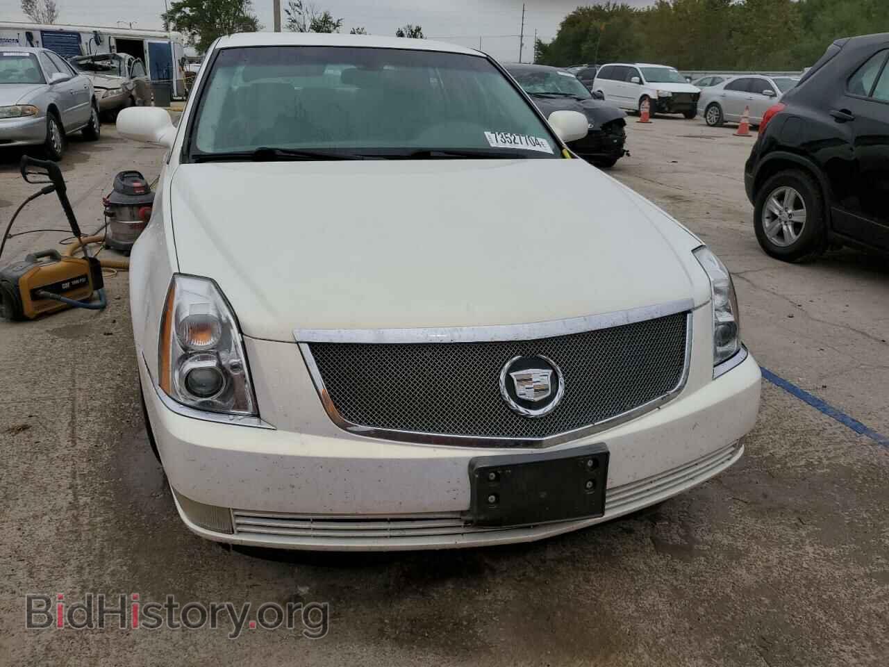 2006 CADILLAC DTS - VIN: 1G6KD57Y76U103359 - Фото 5